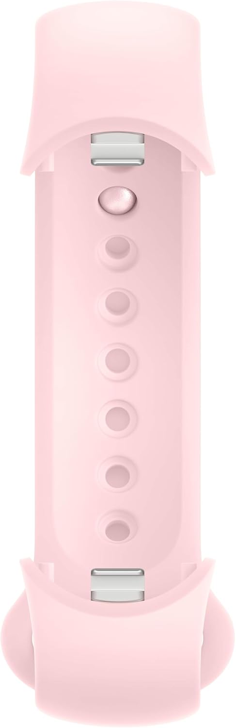 Xiaomi Smart Band 9 Global Version (2024) 1.62" Amoled Display | 233 mAh Battery | up to 21 Days of Battery Life | Over 150 Workout Modes | BT 5.4 | 50M Water Resistant - Mystic Rose