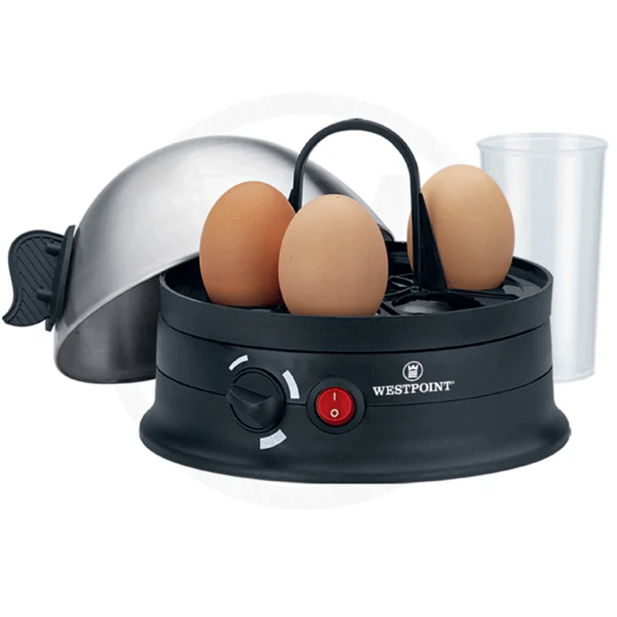 Westpoint Egg Boiler WF-5252