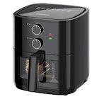Westpoint Air Fryer WF-5256 - 6 Litres