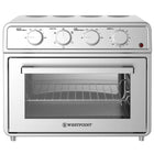 Westpoint Power Air Fryer Oven WF-5258 - 22 Litres
