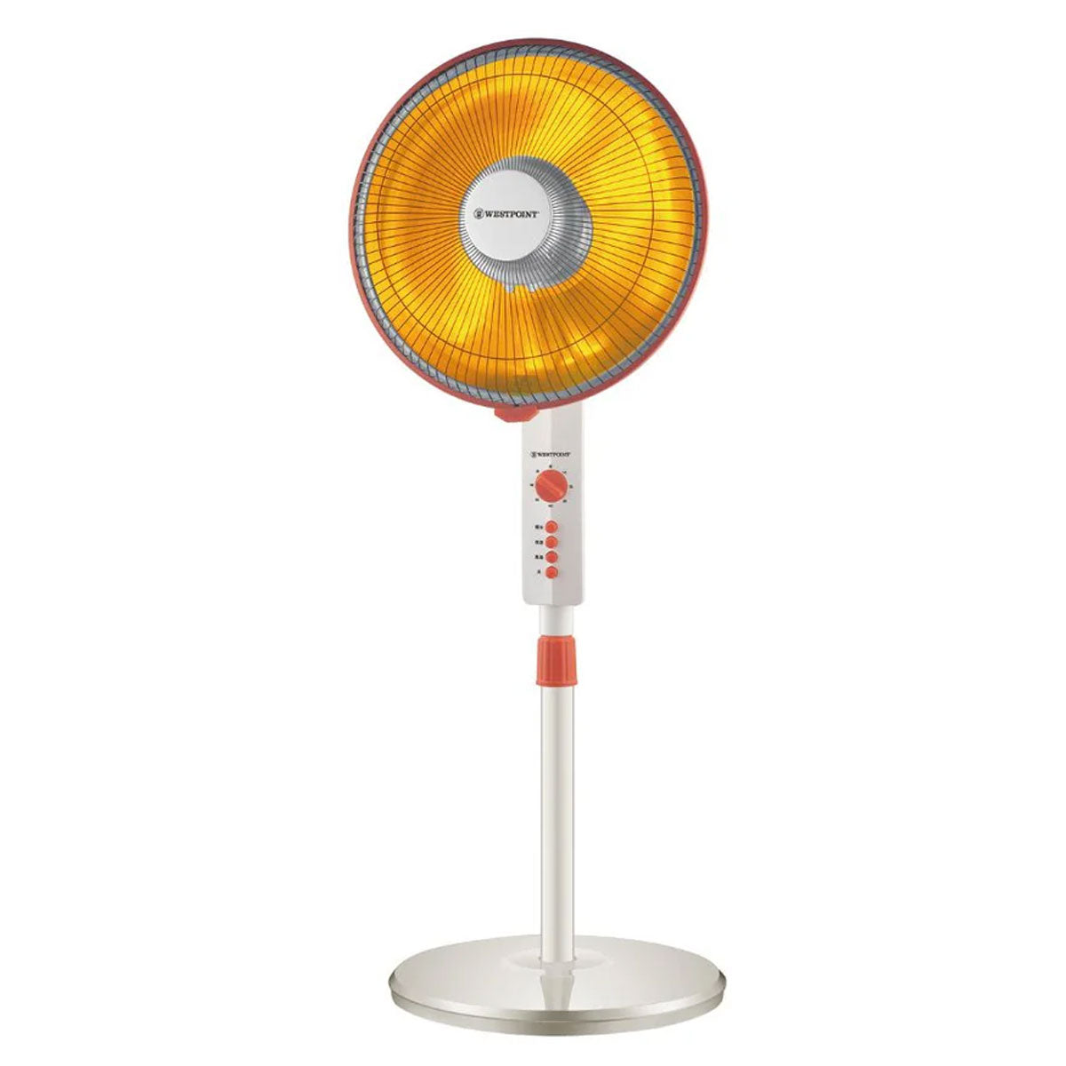 WestPoint Sun Heater WF-5307