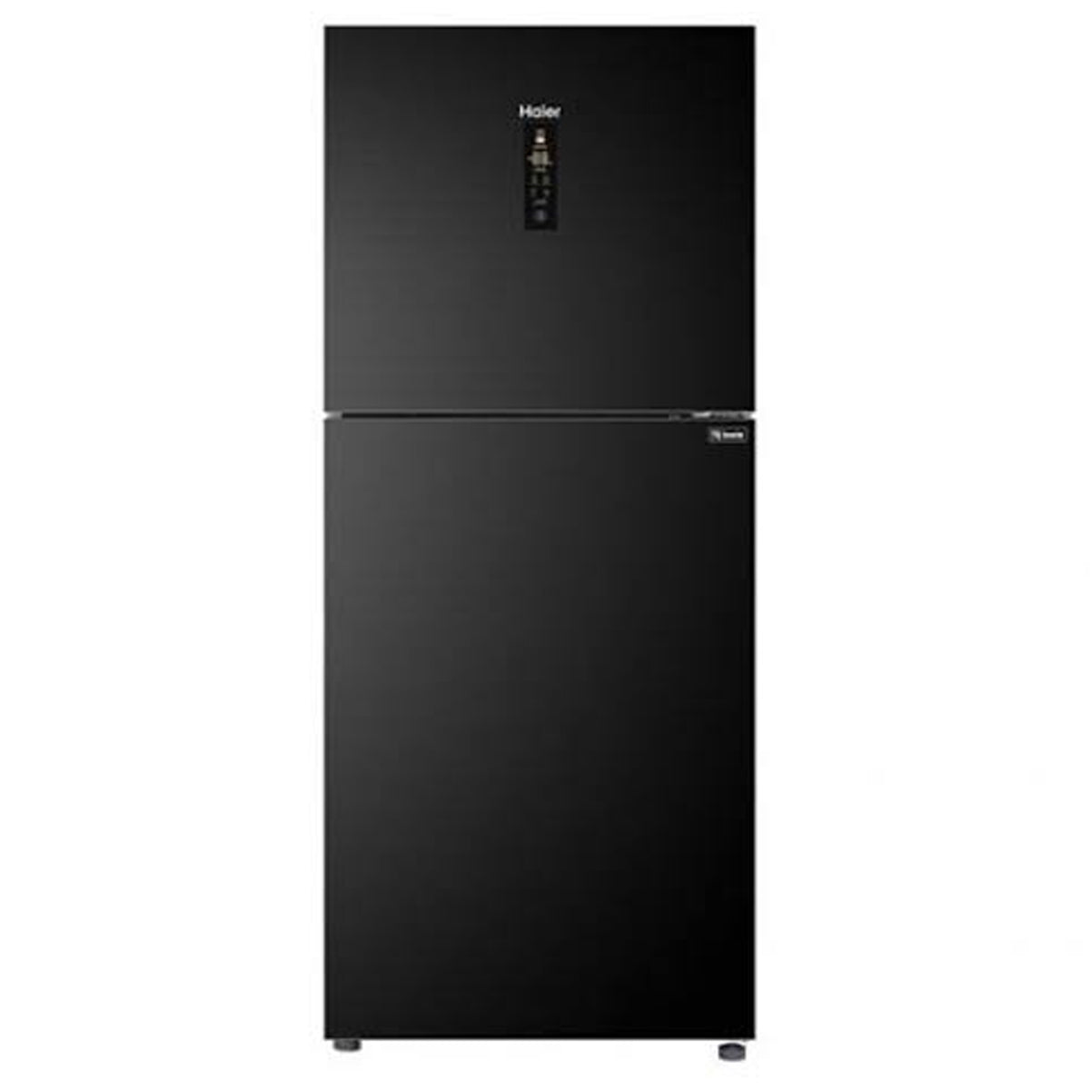 Haier Twin Inverter 538 IOT 20 CFT (538 Liter) HRF-538TIFGU1 - Black