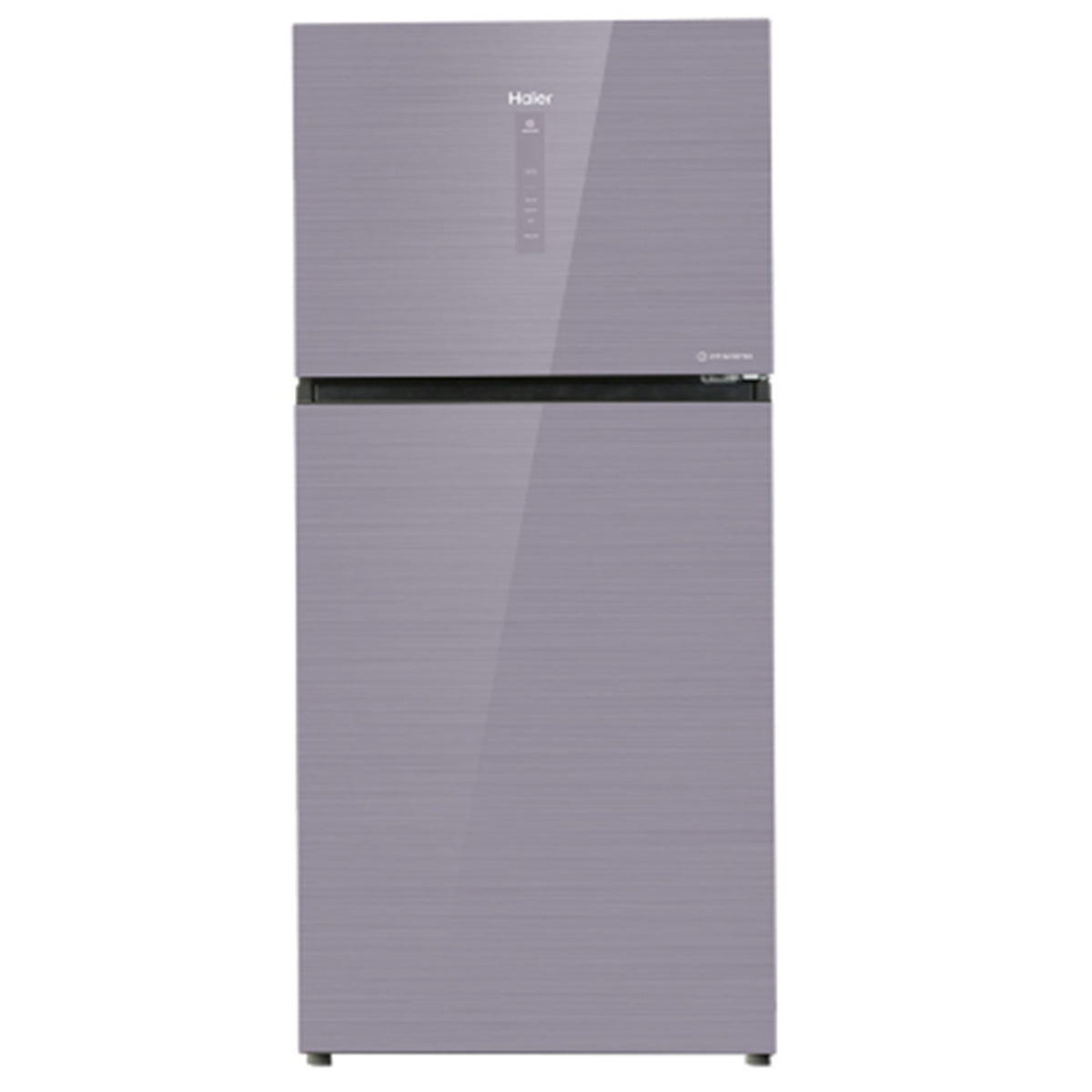 Haier Twin Inverter 538 IOT 20 CFT (538 Liter) HRF-538TIFGU1 - Grey