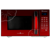 Dawlance Microwave Oven DW 530 Air Fryer Large Capacity Grill Cooking  Auto Cook Menu  30 Litres
