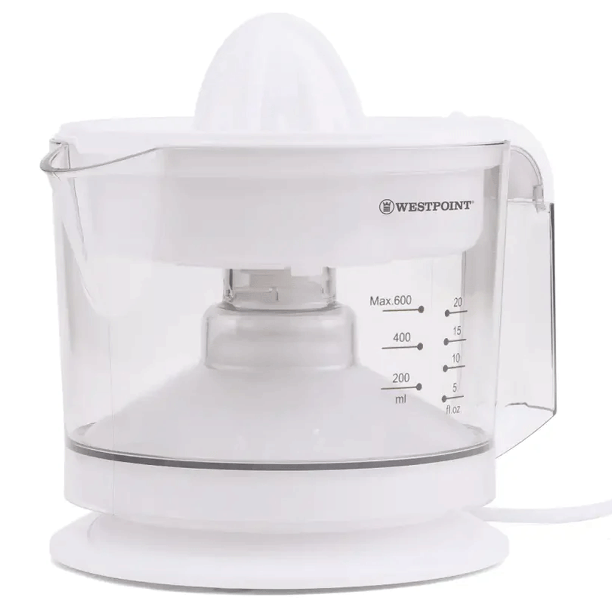 Westpoint Deluxe Citrus Juicer WF-546