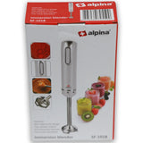 Alpina Sf-1018 Hand Blender