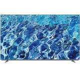 Haier 55 Inch QD Mini LED Google TV - 55M80