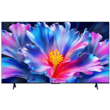 TCL 55 Inches 55P6L 4K Google TV – Smart UHD Google TV with AiPQ Processor (2026)