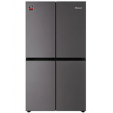 HAIER T-DOOR INVERTER REFRIGERATOR Model HRF-578TGGU-IOT
