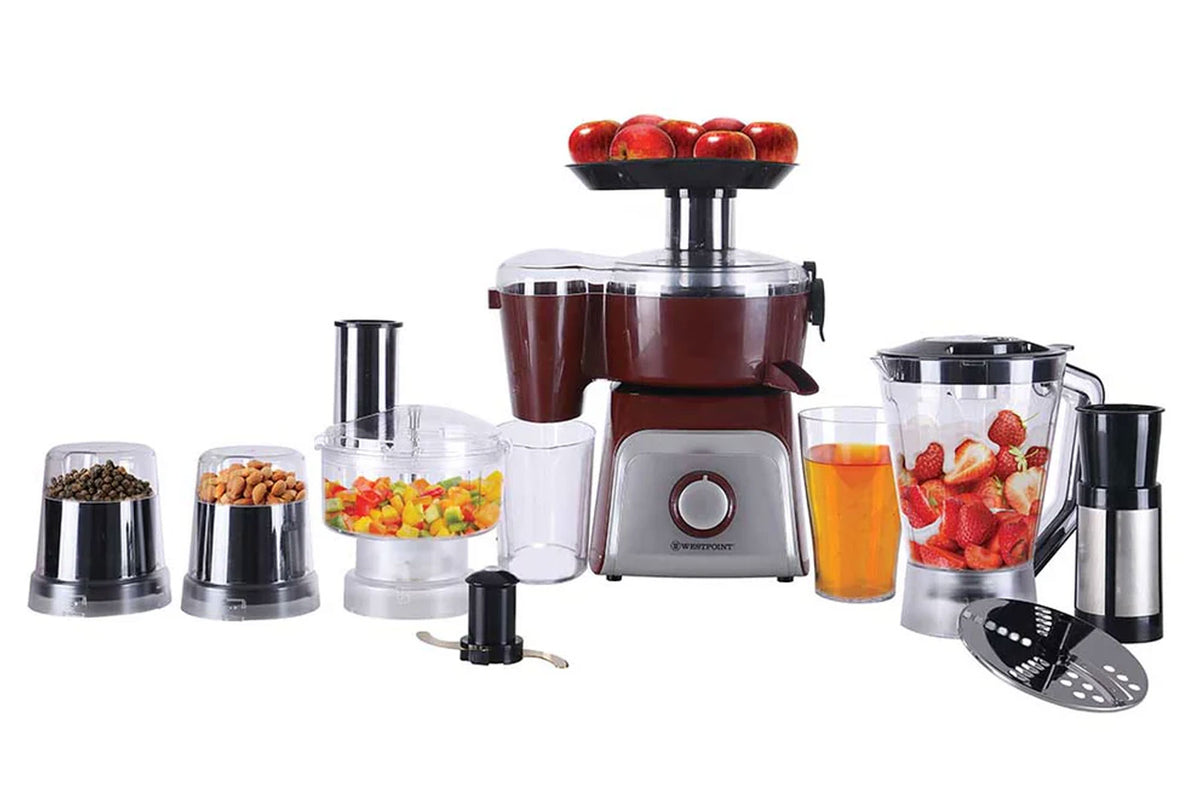 Westpoint Kitchen Chef WF-5806