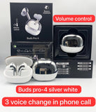 Buds Pro 4 Latest Edition