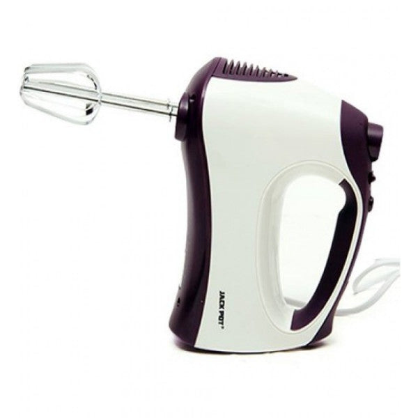 Jackpot JP-902 - Egg Beater With Whipper