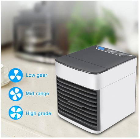 3 in 1 Arctic Air Cooler Fan For Home & Office With Water Tank