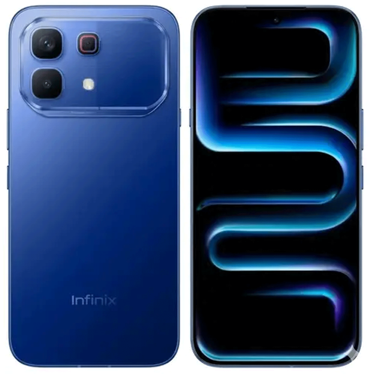 Infinix Note 60 Pro (8GB-256GB)