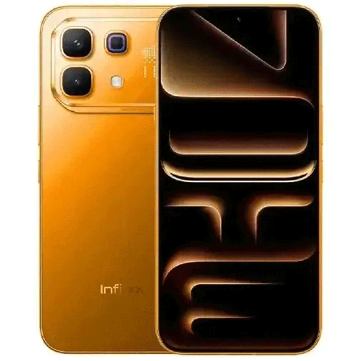 Infinix Note 60 Pro (8GB-256GB)
