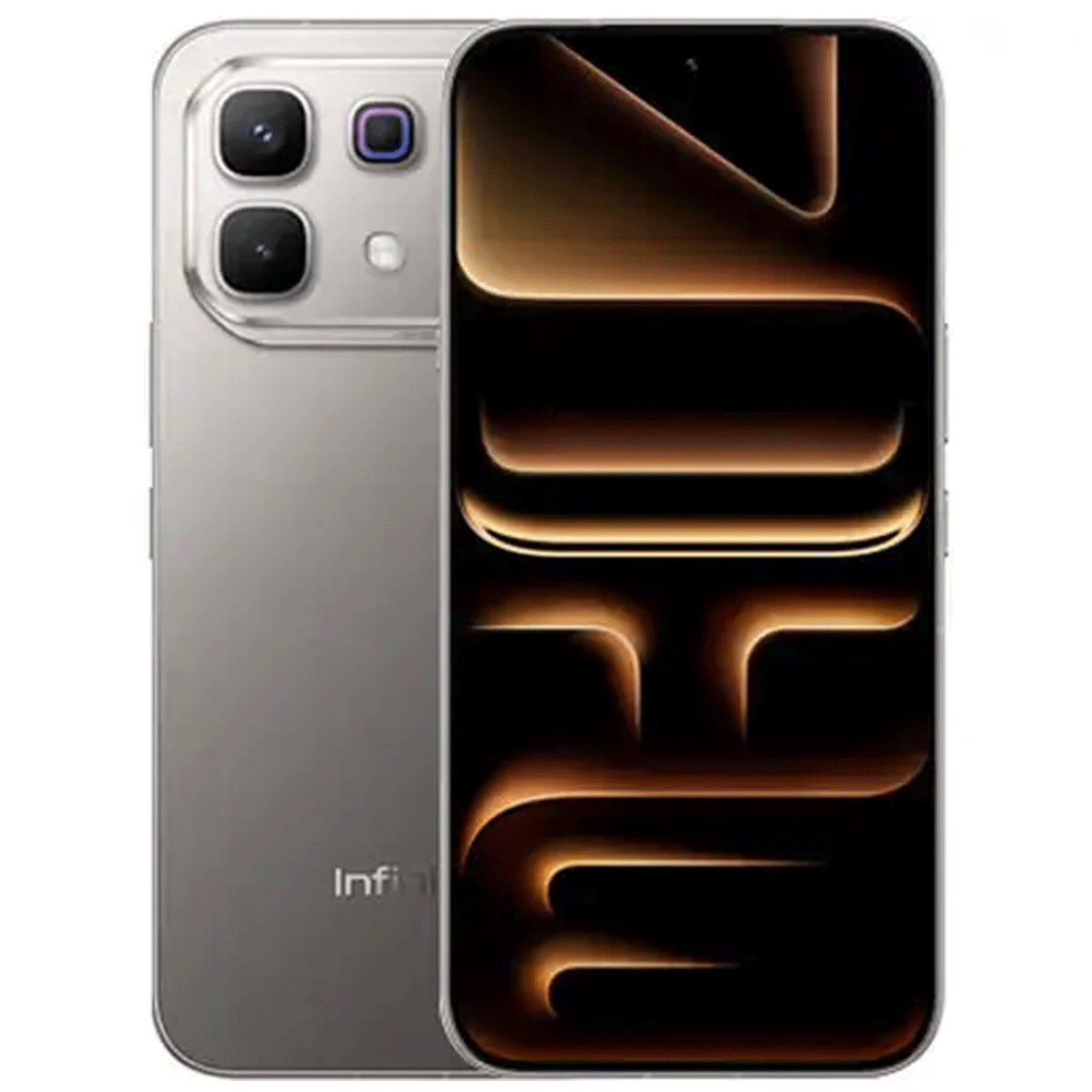 Infinix Note 60 Pro (8GB-256GB)