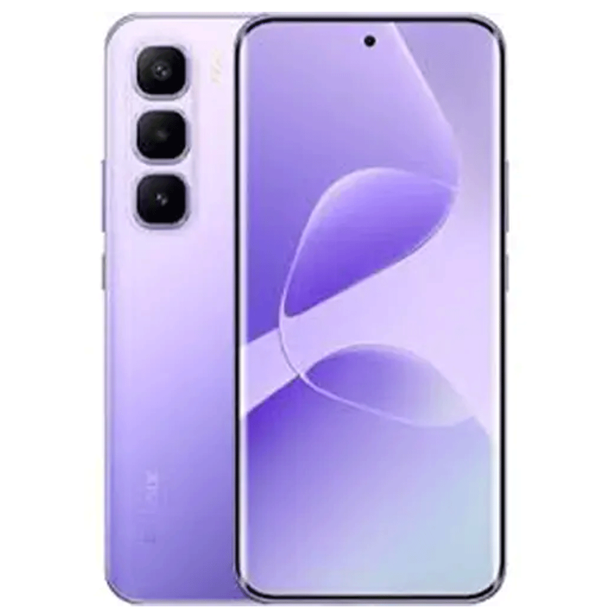 Infinix Hot 60 Pro Plus 256GB - 8GB RAM