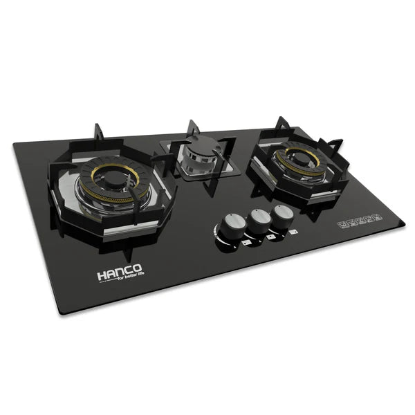 Hanco Model 606 - EPS