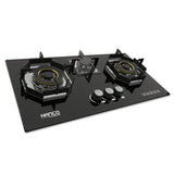 Hanco Model 606 - EPS