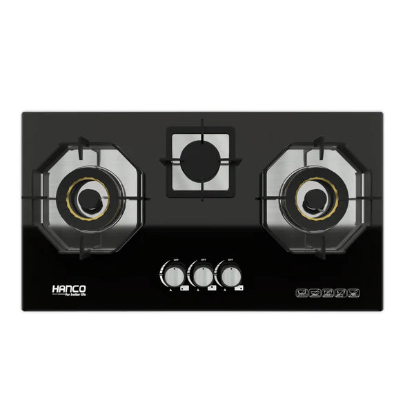 Hanco Model 606 - EPS