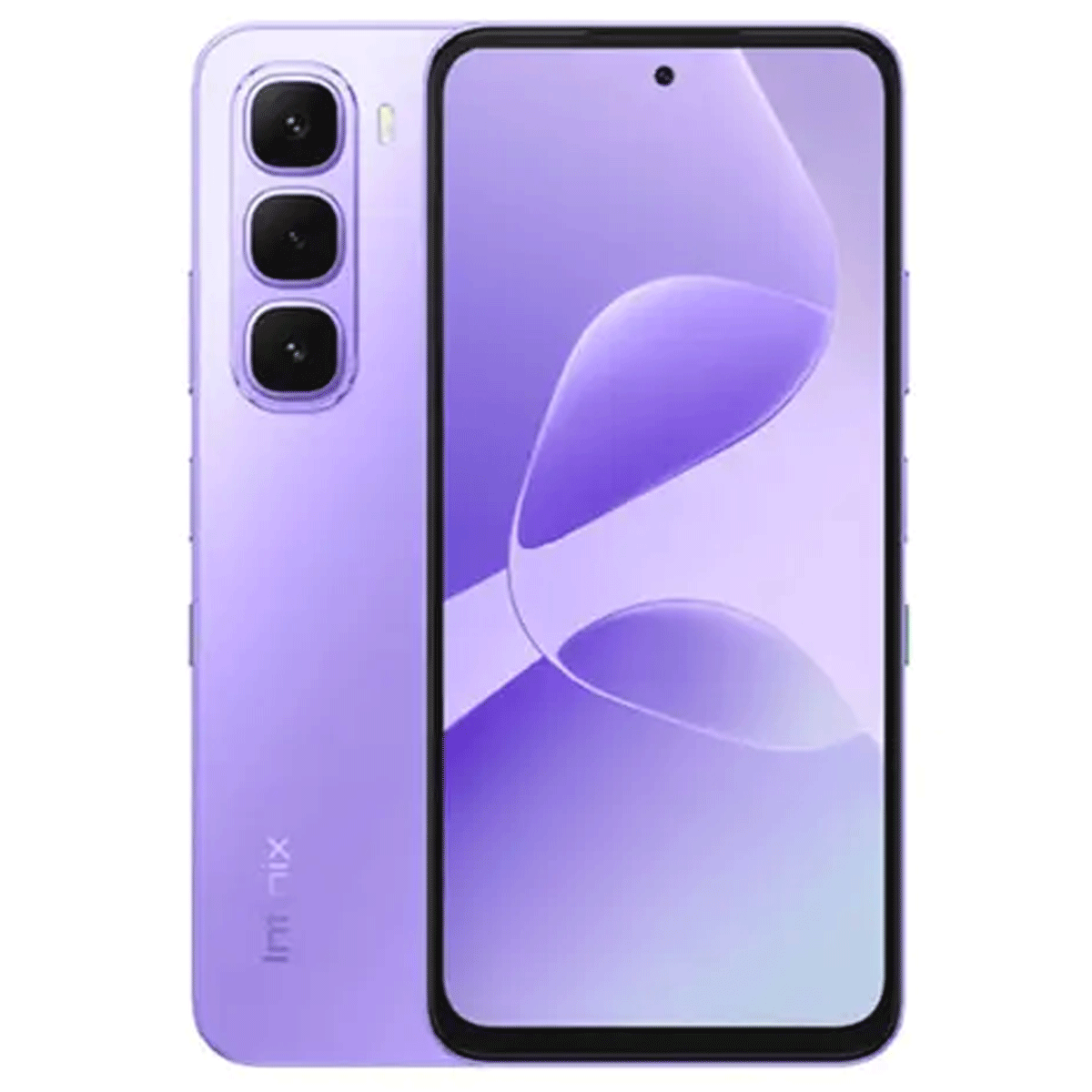Infinix Hot 60i 128GB - 6GB RAM