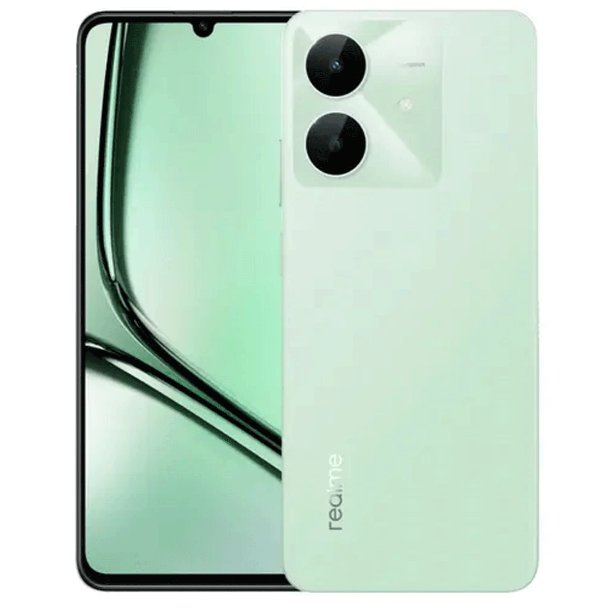 Realme Note 60x 64GB - 4GB RAM
