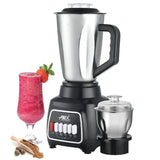 Anex AG-6138SS Blender Grinder
