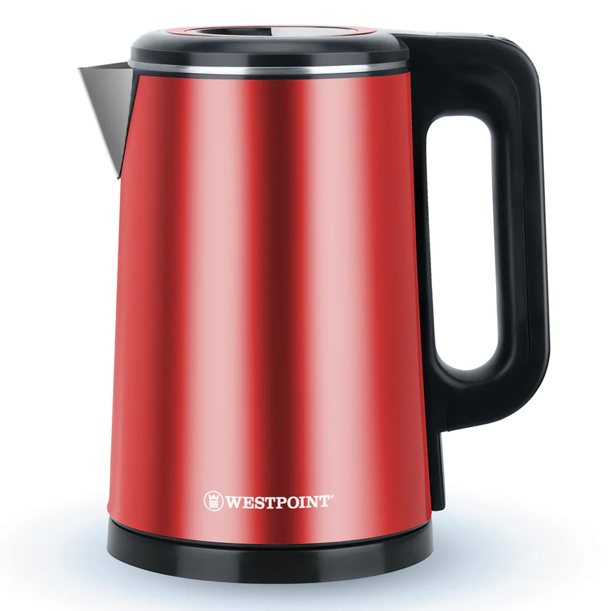 Westpoint 1.7 Liter Electric Tea Kettle WF-6174