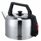 WestPoint Multi Function Kettle WF-WestPoint Cordless Kettle WF-6178