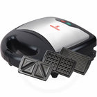 Westpoint Sandwich Toaster 3 in 1 WF-6193
