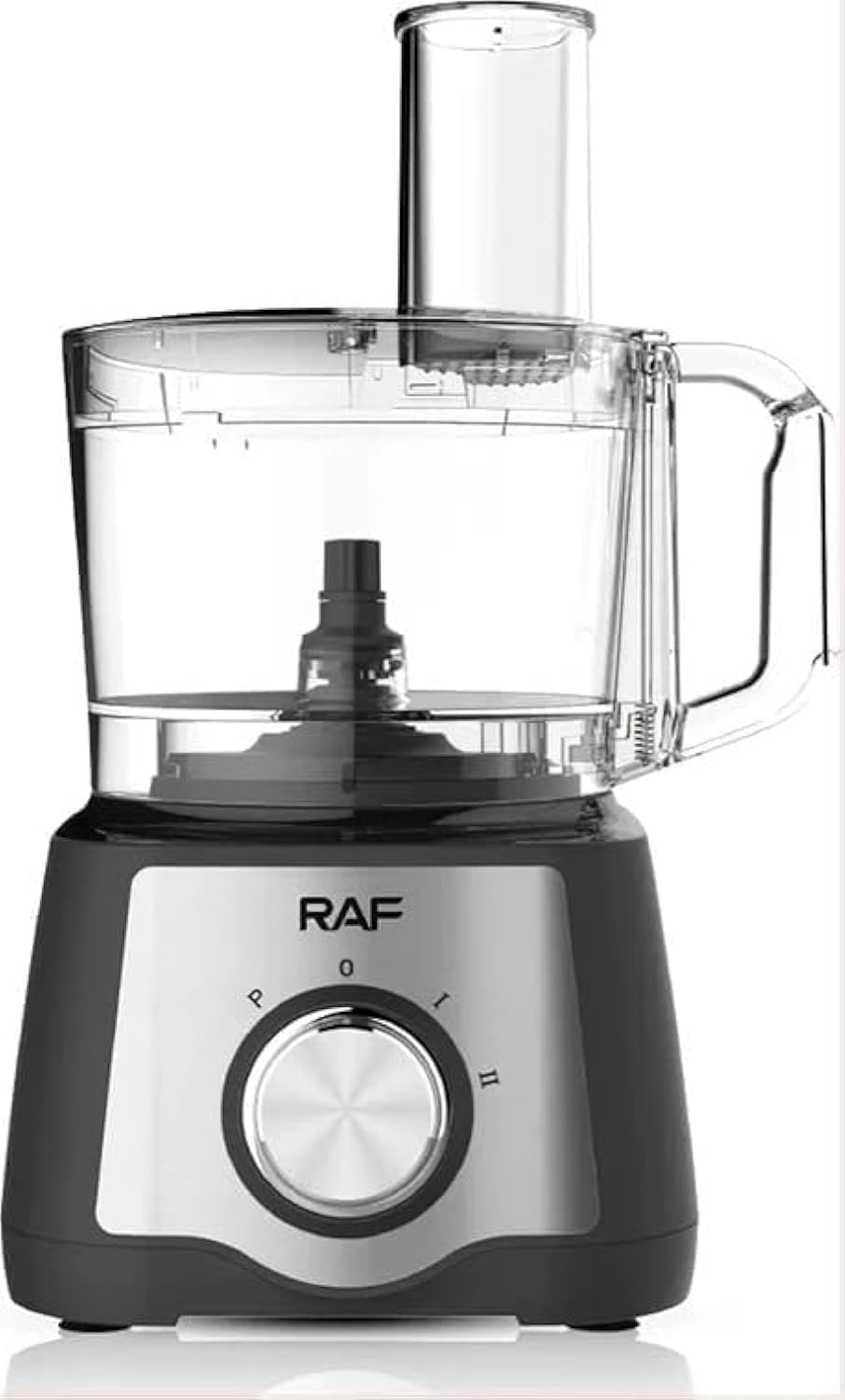 RAF 7in1 Multifunctional Food Processor - 600W - R.305