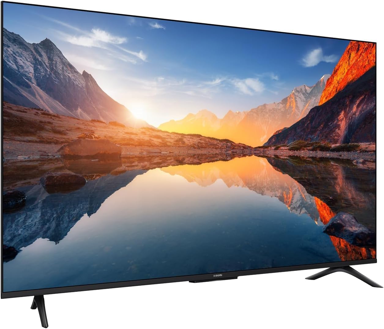 Xiaomi A-55-2025TV 4K UHD 2025 Google Assistant TV, 55-Inch Screen Size Google TV