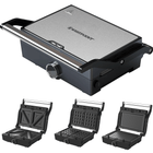 Westpoint Deluxe Sandwich Toaster 3 in 1 WF-6393