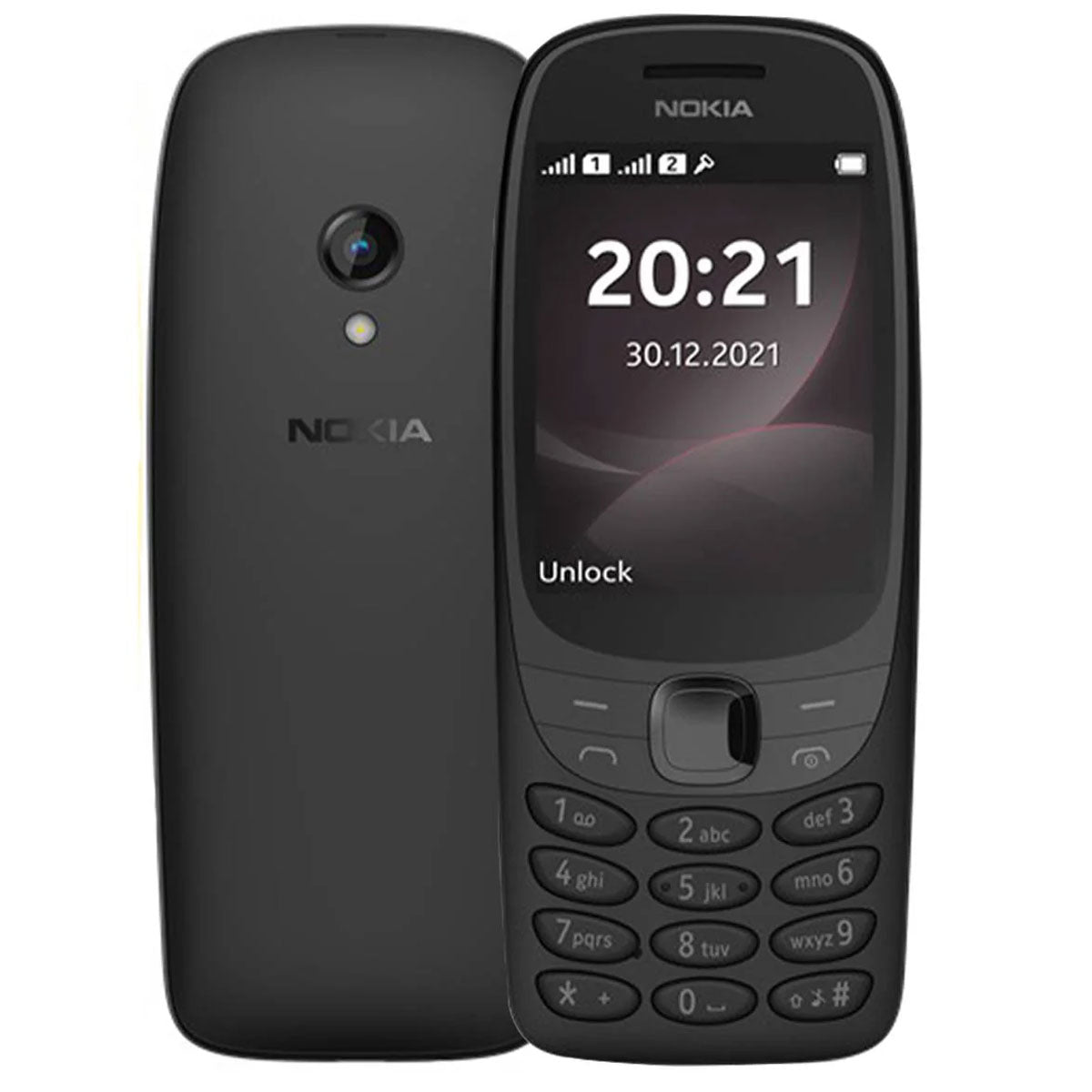Nokia 6310 - PTA Approved
