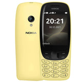 Nokia 6310 - PTA Approved
