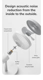 JisuLife Table Fan Life 7 (8000mAh)