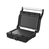 Westpoint Deluxe Sandwich Toaster 3 in 1 WF-6393