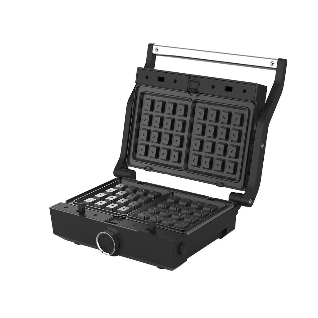 Westpoint Deluxe Sandwich Toaster 3 in 1 WF-6393