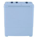 Dawlance Semi Automatic Twin Tub Washing DW-6550  8-Kg + Makeup Set