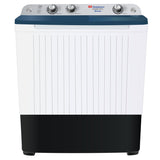Dawlance Twin Tub Washing Machine DW-6580 CFL (6.5 Kg)