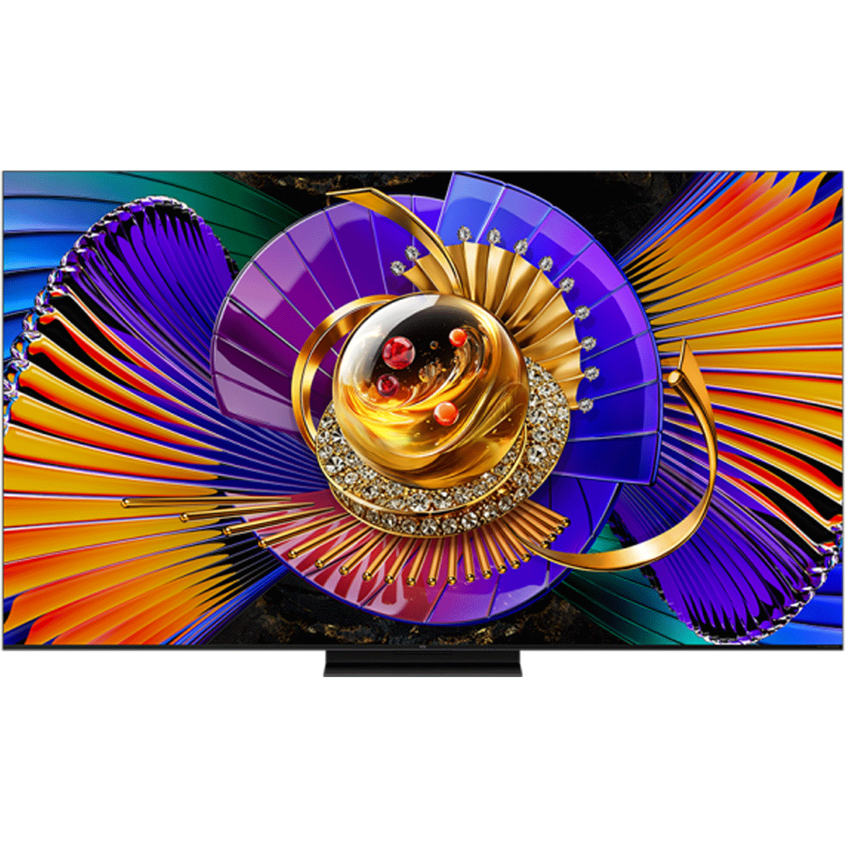 TCL C7L 75″ SQD Super Mini Q LED + Fee TCL S55H 2.1ch Pro Super Bass Soundbar