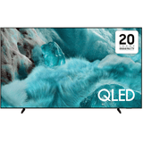 Samsung 65" QLED Q7F 4K Samsung Vision AI Smart TV