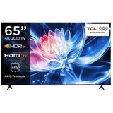 TCL 65'' 65T6D 4K Qled Google Tv (2026)