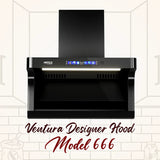 Hanco Model 666 Ventura Hood