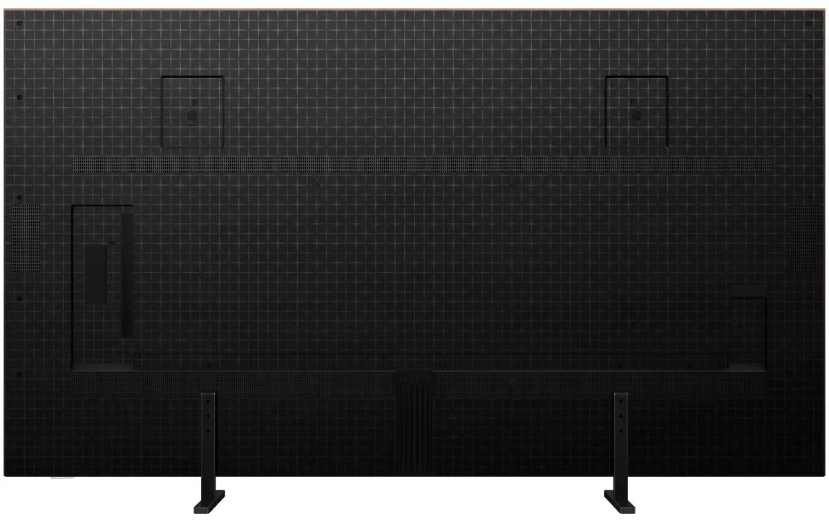 TCL NXTVISION 55 Inch QD Mini LED Smart TV 55A400 PRO Series C