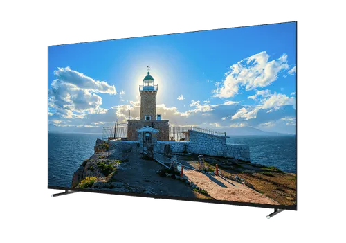 KONVO QLED TV 65K7A – 65 Inch 4K Smart Google TV