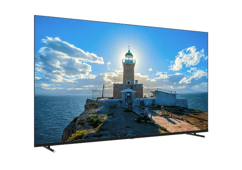 KONVO QLED TV 65K7A – 65 Inch 4K Smart Google TV