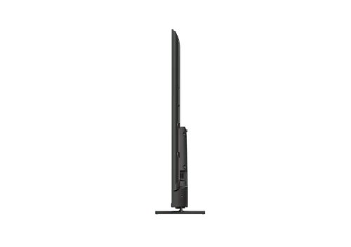 KONVO QLED TV 65K7A – 65 Inch 4K Smart Google TV