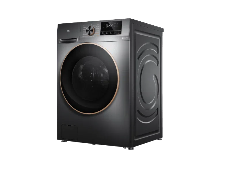TCL 10KG C2110WDG Washing Machine (Wash/Dry)