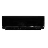 EcoStar Duke Series 2 TON Inverter Black Split AC (Heat & Cool) - Model: ES-24DU01BC